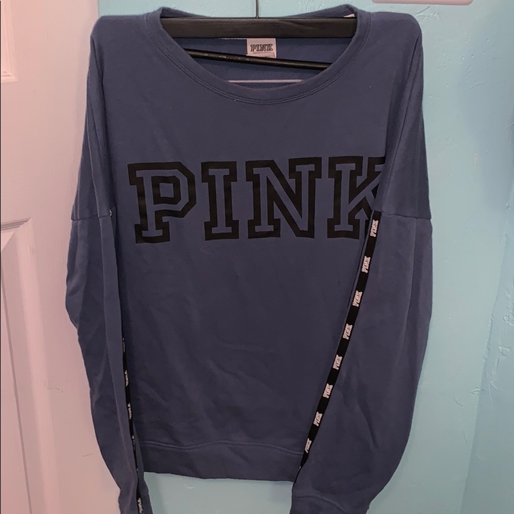 PINK Sweatshirt